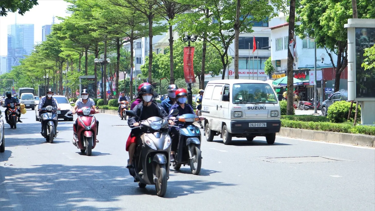 Đài PTTH Hà Nội